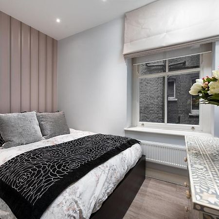 Beaufort Mansions , Chelsea London Eksteriør billede
